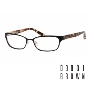 Bobbi Brown eyeglasses